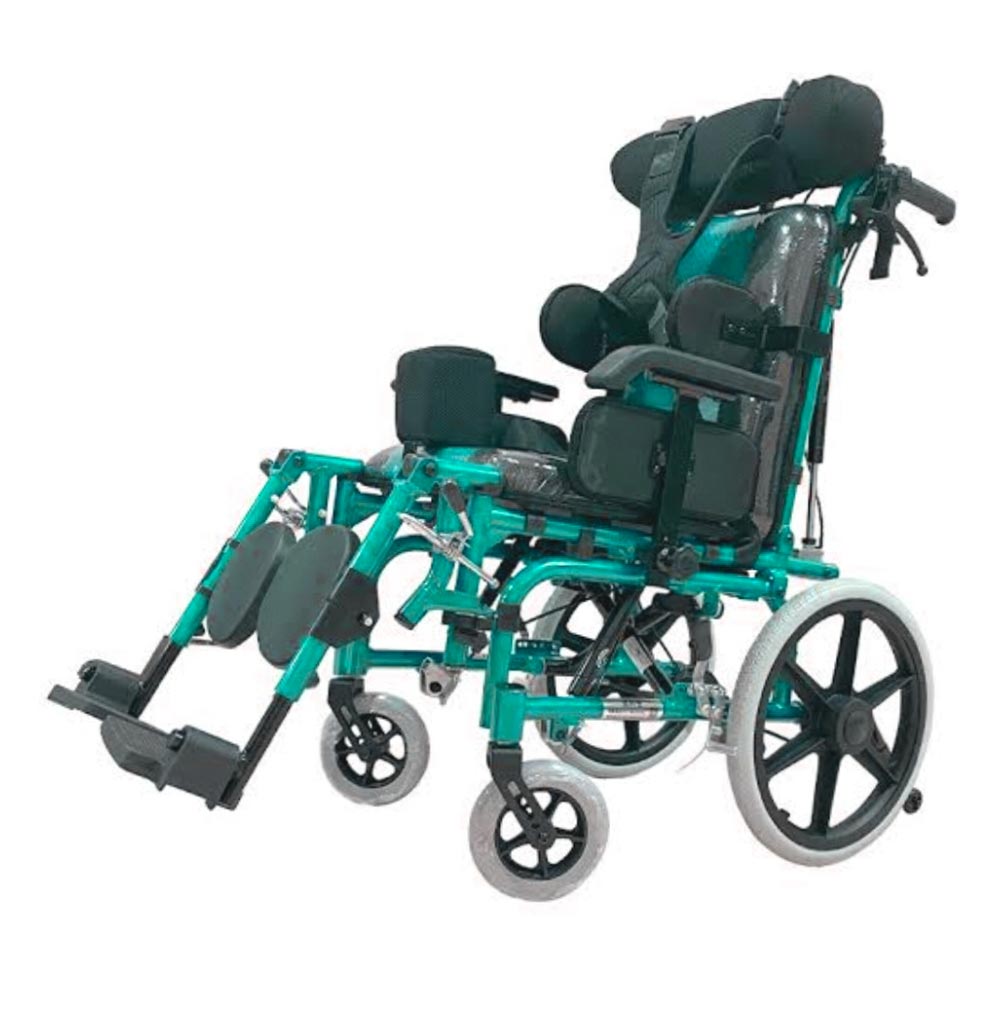 CP-Wheelchair