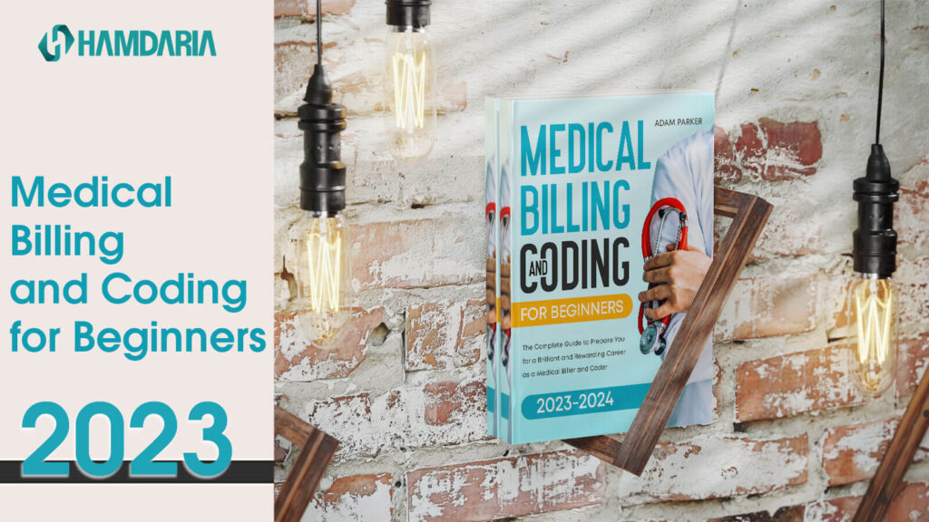 کتاب پزشکی Medical Billing and Coding for Beginners