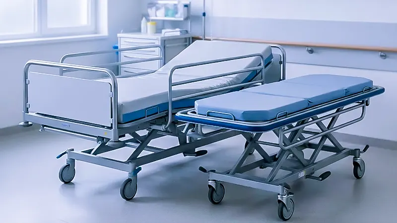 تجهیزات پزشکی ارزان